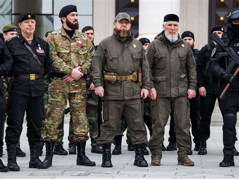 chechen warlord prada|Putin’s lapdog wears Prada: Chechen leader Kadyrov poses on .